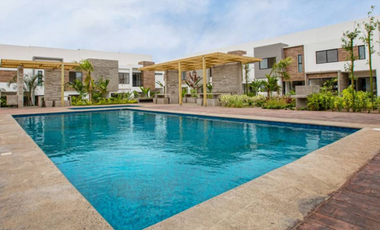 VENTA DE CASA EN VERACRUZ , ALIKA RESIDENCIAL