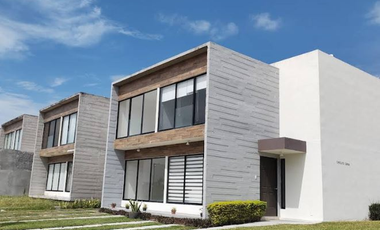 VENTA DE CASA EN VERACRUZ , ALIKA RESIDENCIAL