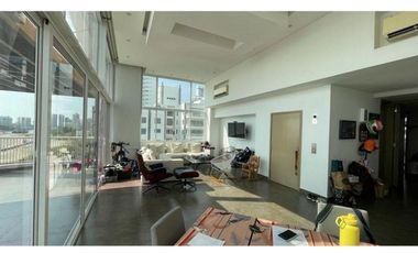 Venta apartamento 2 habitaciones Castillogrande - Cartagena de Indias