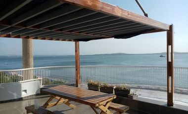 Venta apartamento 2 habitaciones Castillogrande - Cartagena de Indias