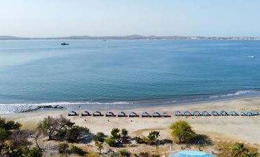 Venta apartamento 2 habitaciones Castillogrande - Cartagena de Indias