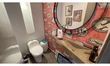 Venta apartamento 2 habitaciones Castillogrande - Cartagena de Indias