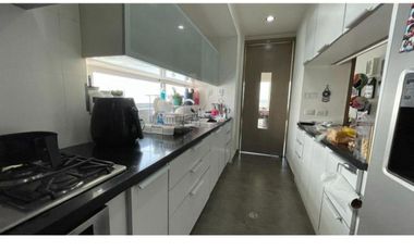 Venta apartamento 2 habitaciones Castillogrande - Cartagena de Indias