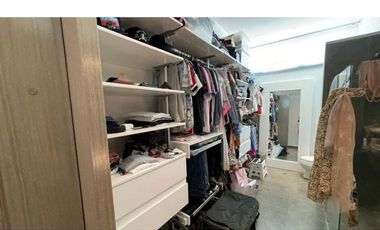 Venta apartamento 2 habitaciones Castillogrande - Cartagena de Indias