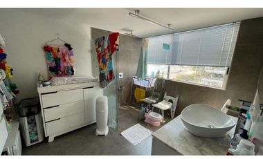 Venta apartamento 2 habitaciones Castillogrande - Cartagena de Indias