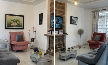 EN VENTA CASA DOS PISOS ORIENTE NEIVA