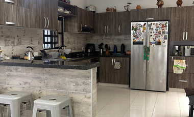 EN VENTA CASA DOS PISOS ORIENTE NEIVA