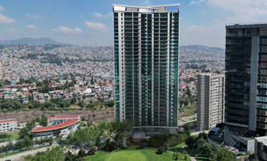 Departamento en venta en Real del Bosque, col. Real del Bosque, Naucalpan de Juárez, Edo. de México