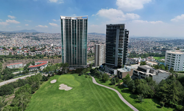 Departamento en venta en Real del Bosque, col. Real del Bosque, Naucalpan de Juárez, Edo. de México