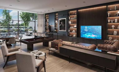 Departamento en venta en Real del Bosque, col. Real del Bosque, Naucalpan de Juárez, Edo. de México