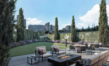 Departamento en venta en Real del Bosque, col. Real del Bosque, Naucalpan de Juárez, Edo. de México