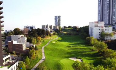 Departamento en venta en Real del Bosque, col. Real del Bosque, Naucalpan de Juárez, Edo. de México