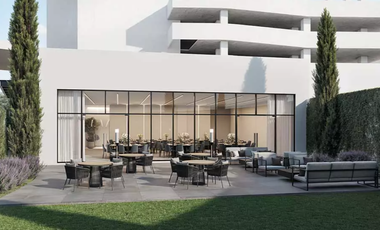 Departamento en venta en Real del Bosque, col. Real del Bosque, Naucalpan de Juárez, Edo. de México