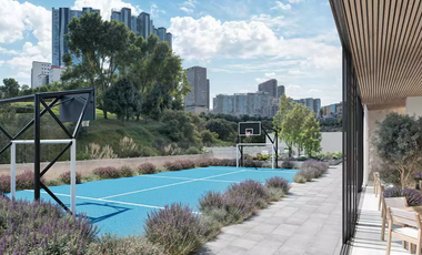 Departamento en venta en Real del Bosque, col. Real del Bosque, Naucalpan de Juárez, Edo. de México