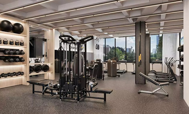 Departamento en venta en Real del Bosque, col. Real del Bosque, Naucalpan de Juárez, Edo. de México