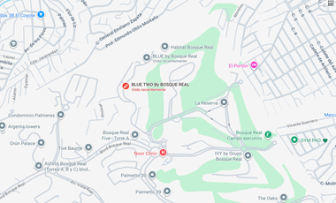 Departamento en venta en Real del Bosque, col. Real del Bosque, Naucalpan de Juárez, Edo. de México