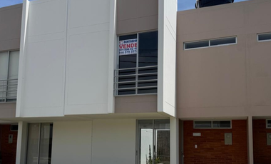 VENTA  CASA CONJUNTO CERRADO  SAKURA SILVER