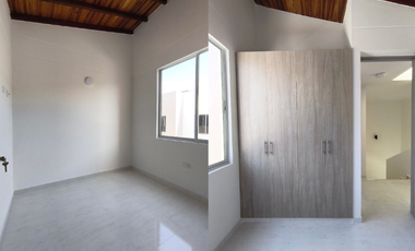 VENTA  CASA CONJUNTO CERRADO  SAKURA SILVER