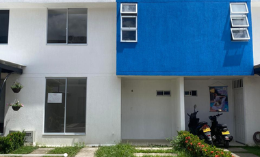 EN VENTA CASA ORIENTE NEIVA HUILA