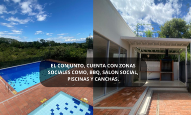 EN VENTA CASA ORIENTE NEIVA HUILA