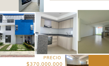 EN VENTA CASA ORIENTE NEIVA HUILA