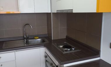 Estupendo departamento para inversion