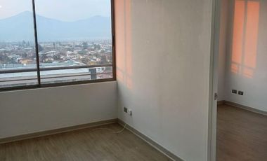 Estupendo departamento para inversion