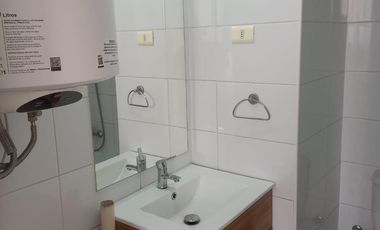 Estupendo departamento para inversion