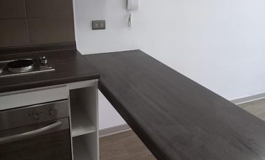 Estupendo departamento para inversion