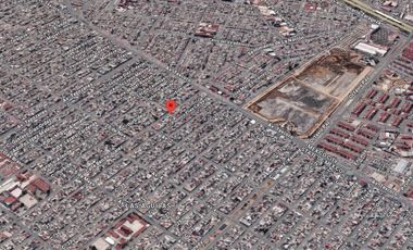 Inversión Segura y Rentable en Bienes Raíces, Casa en Constitución de 1857, NEZAHUALCOYOTL, MEX.