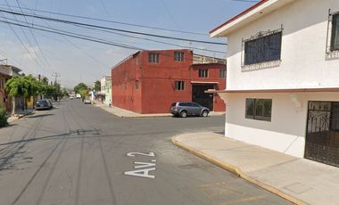 Inversión Segura y Rentable en Bienes Raíces, Casa en Constitución de 1857, NEZAHUALCOYOTL, MEX.