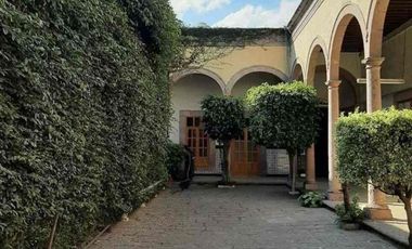 casa en renta en el centro