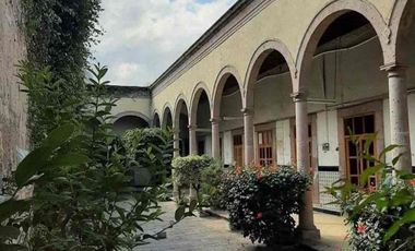 casa en renta en el centro