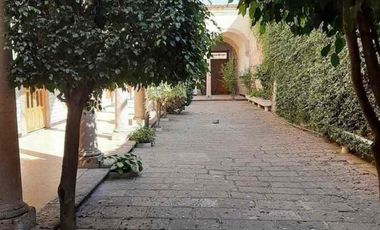 casa en renta en el centro