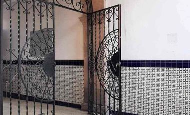 casa en renta en el centro