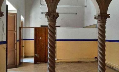 casa en renta en el centro