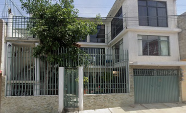 Casa en venta en Xicohténcatl, Tlaxcala De Xicohténcatl