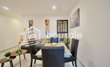 Departamento en Venta, Pedregal de Sta Úrsula. Coyoacán, Ciudad de México