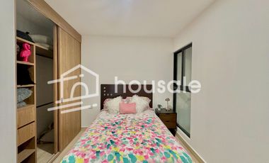 Departamento en Venta, Pedregal de Sta Úrsula. Coyoacán, Ciudad de México