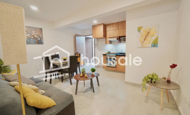 Departamento en Venta, Pedregal de Sta Úrsula. Coyoacán, Ciudad de México