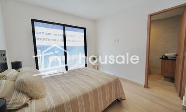 Departamento en Venta, Pedregal de Sta Úrsula. Coyoacán, Ciudad de México