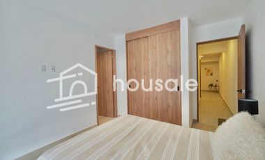Departamento en Venta, Pedregal de Sta Úrsula. Coyoacán, Ciudad de México