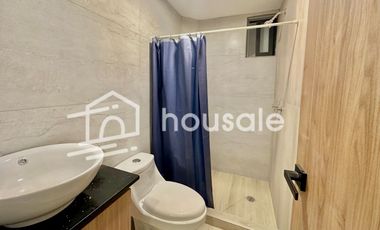 Departamento en Venta, Pedregal de Sta Úrsula. Coyoacán, Ciudad de México
