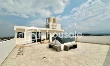 Departamento en Venta, Pedregal de Sta Úrsula. Coyoacán, Ciudad de México