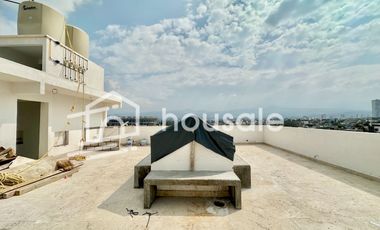 Departamento en Venta, Pedregal de Sta Úrsula. Coyoacán, Ciudad de México