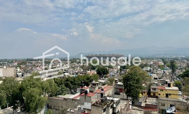 Departamento en Venta, Pedregal de Sta Úrsula. Coyoacán, Ciudad de México