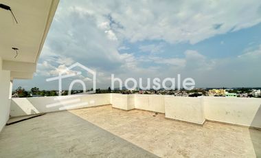 Departamento en Venta, Pedregal de Sta Úrsula. Coyoacán, Ciudad de México