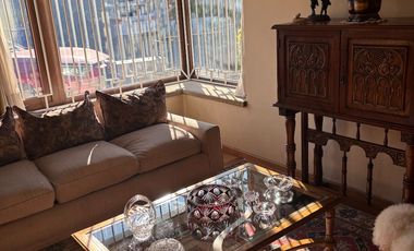 Cómoda casa de 4 dormitorios en condominio, San Pedro de la Paz, Concepción