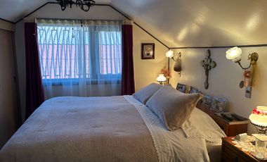 Cómoda casa de 4 dormitorios en condominio, San Pedro de la Paz, Concepción