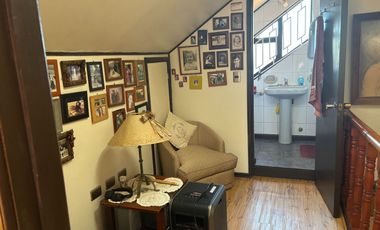 Cómoda casa de 4 dormitorios en condominio, San Pedro de la Paz, Concepción